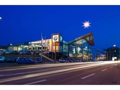 Gebraucht BMW 218 Advantage 140 PS (102 kW) 2019 Kombi