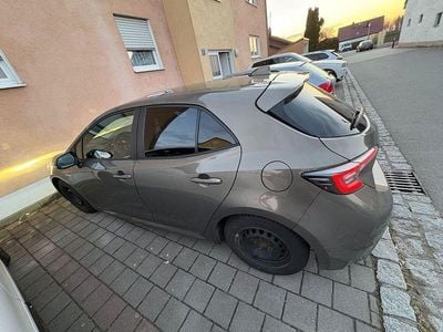 Gebraucht Toyota Corolla Comfort 122 PS (89 kW) 2020 Braun Limousine