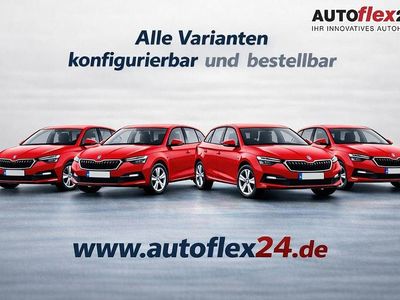 Wählbar Neu 2026 Skoda Scala Kleinwagen | 22.822 € (Guter Preis)
