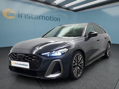 Gebraucht Audi A5 204 PS (150 kW) 2025 Grau Coupé