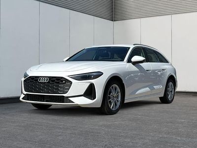 Neu Audi A5 Basis 204 PS (150 kW) 2025 Kombi