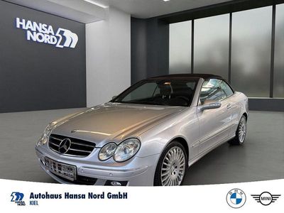 Mercedes CLK280
