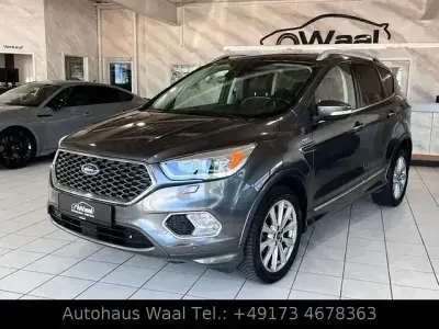 Gebraucht Ford Kuga Vignale 149 PS (109 kW) 2014 Andere SUV