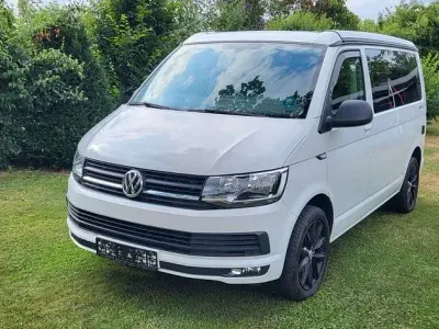 Gebraucht VW California