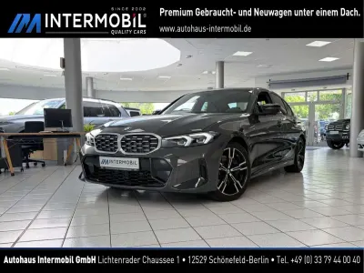 Gebraucht BMW 340