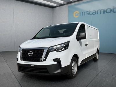 Nissan Primastar