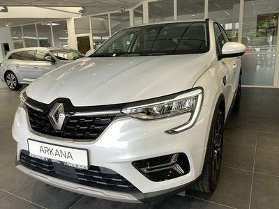 Gebraucht Renault Arkana Intens 140 PS (102 kW) 2022 Andere farbe SUV