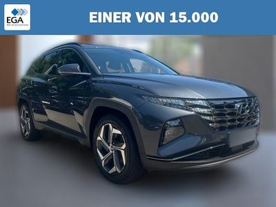 Gebraucht Hyundai Tucson Trend 265 PS (194 kW) 2022 Metallic SUV