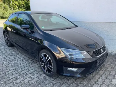 Gebraucht Seat Leon