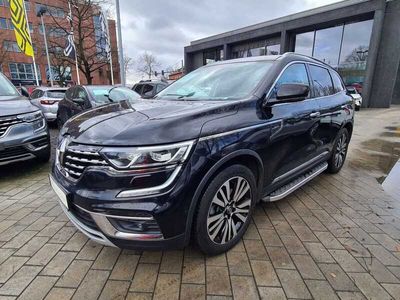 gebraucht Renault Koleos II 2.0 BLUE dCi 190 Initiale Paris