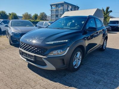 gebraucht Hyundai Kona Select Mild-Hybrid 2WD