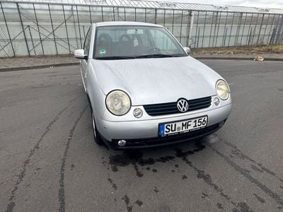 VW Lupo