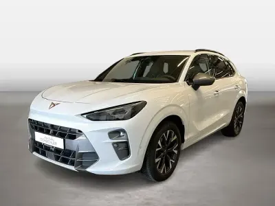 Gebraucht Cupra Terramar 150 PS (110 kW) 2025 Eisweiss SUV