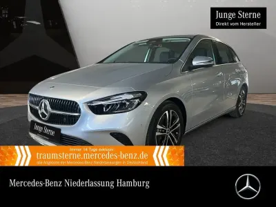 Gebraucht Mercedes B200
