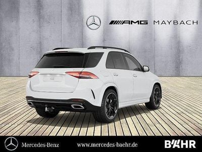 Mercedes GLE450 AMG