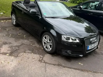 Gebraucht Audi A3 Cabriolet