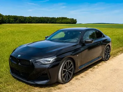 Gebraucht BMW 220
