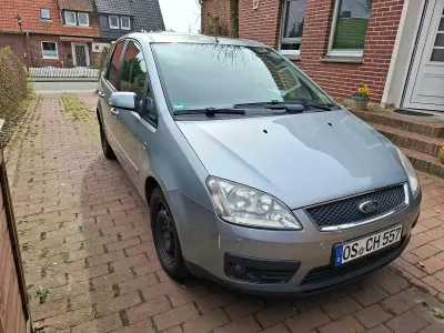 Gebraucht Ford C-MAX