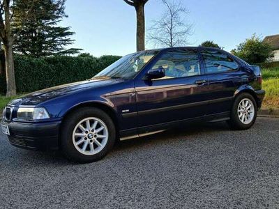 BMW 316 Compact