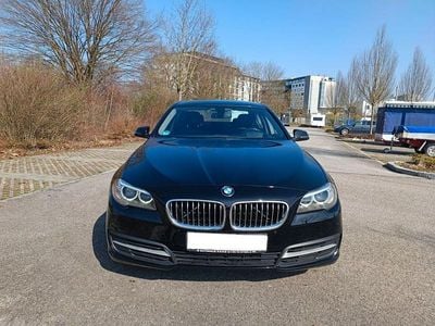 BMW 518