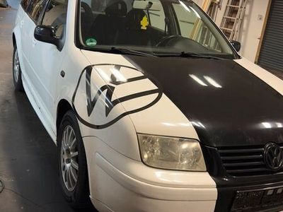 gebraucht VW Bora 4 Variant TÜV 2025