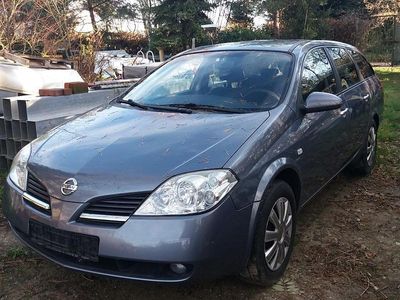 Nissan Primera