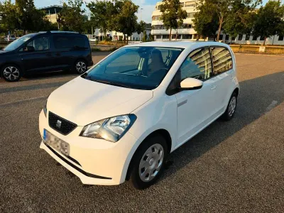 Gebraucht Seat Mii Electric