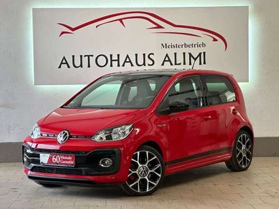 gebraucht VW up! GTI *LaneAssist*Kamera*DAB+