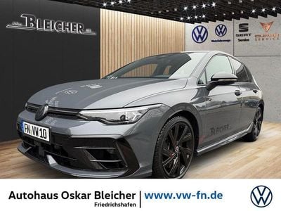 Usata VW Golf VIII R 333 CV (244 kW) 2026 Grigio Berlina