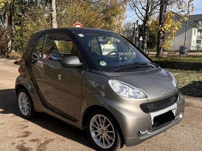 Smart ForTwo Coupé