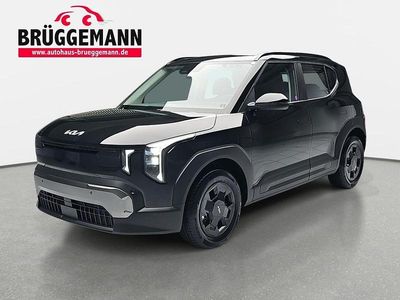 Nouă Kia EV2 Air 108 kW (147 CP) 2026 Negru SUV