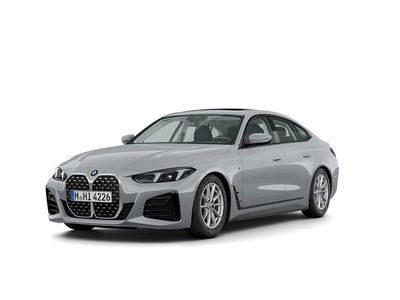 BMW 430 Gran Coupé