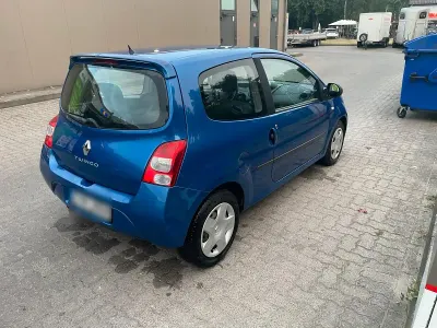 Gebraucht Renault Twingo
