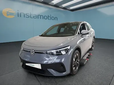 Gebraucht VW ID.5