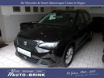 Gebraucht Seat Arona