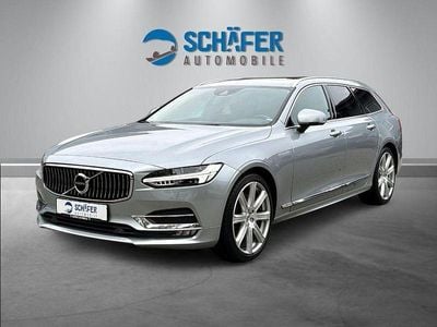 Volvo V90