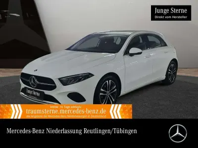 Gebraucht Mercedes A200