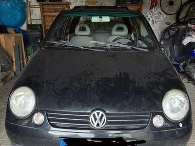 VW Lupo