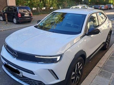Opel Mokka-e