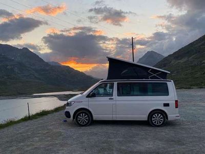 gebraucht VW California T6.1California Coast FWD