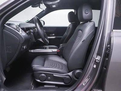 Mercedes EQB300