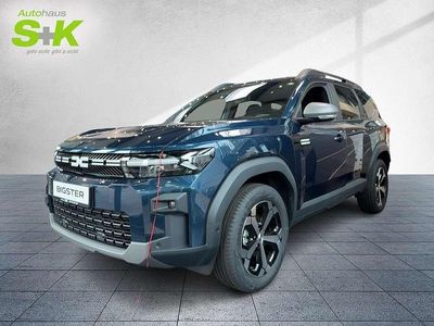 Second-hand Dacia Bigster Journey 141 CP (103 kW) 2025 Albastru SUV