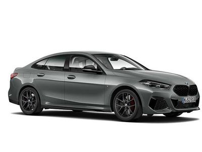 Gebraucht 2023 BMW M235 Comfort Edition Coupé | 50.900 €