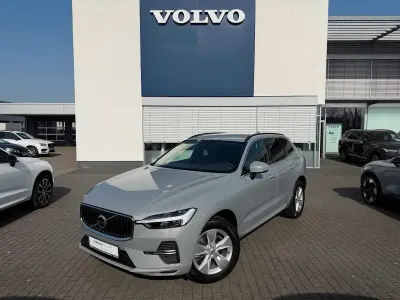 Gebraucht Volvo XC60