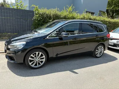 Gebraucht BMW 220