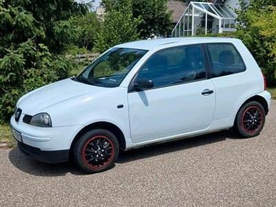 Seat Arosa