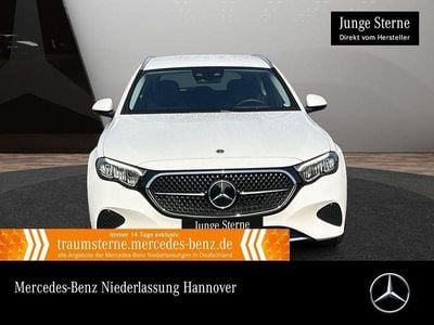 Mercedes E300