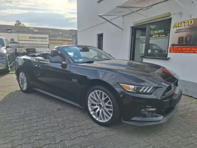 Gebraucht Ford Mustang GT