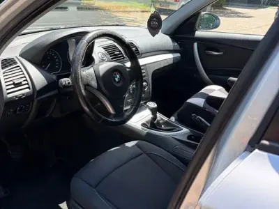 Gebraucht BMW 116