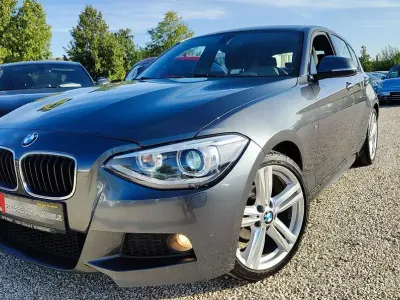 Gebraucht BMW 116